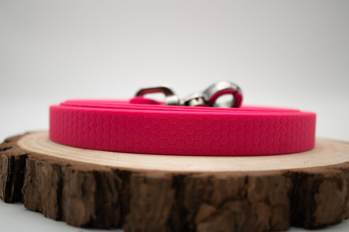 Wasserabweisende Schleppleine • 5M mit Handschlaufe