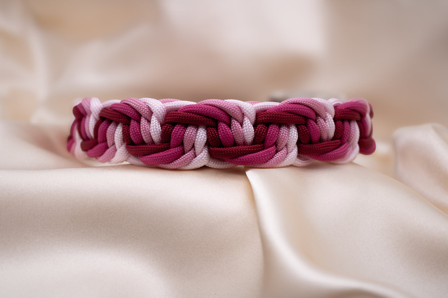 Sofortkauf Set - Solo und 2,20M Paracord Leine