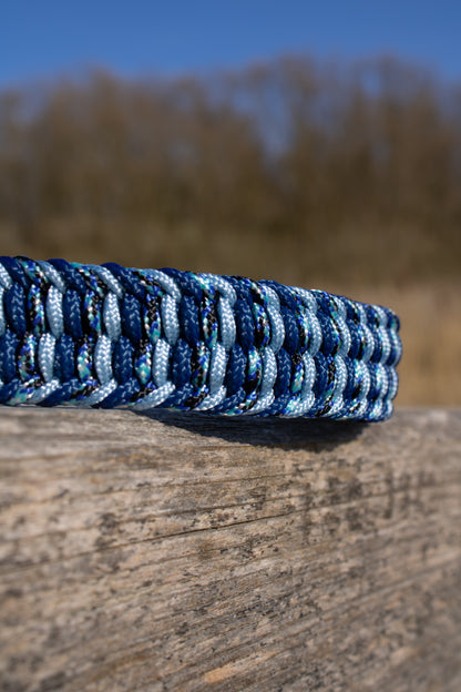 Gestalte dein Halsband - Leo Junior