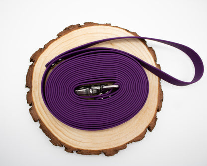 Wasserabweisende Schleppleine • 5M mit Handschlaufe