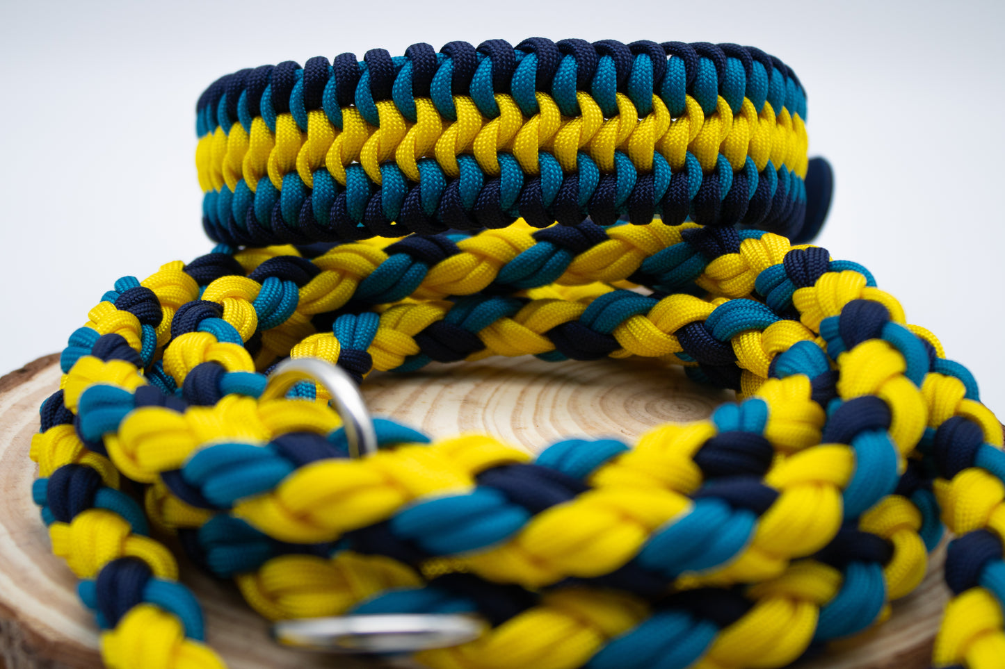 Gestalte dein Halsband - Snake Small (3 Farben)