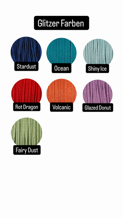 Schlüsselanhänger Flower