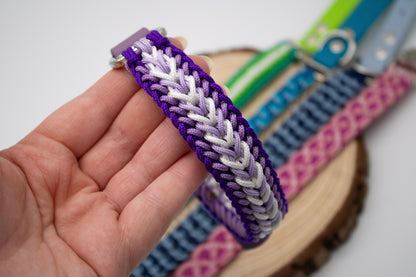 Gestalte dein Halsband - Happy Junior