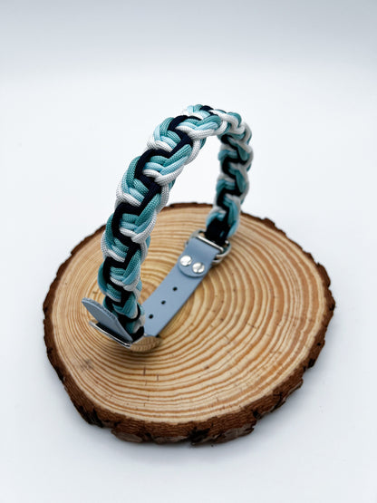 Gestalte dein Halsband - Solo