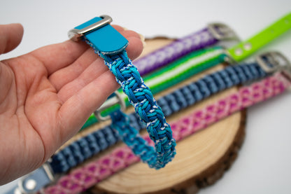 Gestalte dein Halsband - Solo Mini