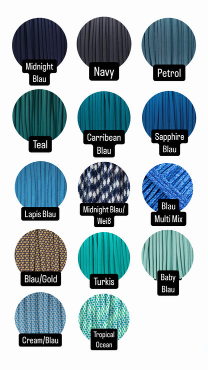 Schlüsselanhänger Flower