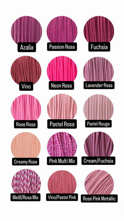 Gestalte dein Halsband - Happy Junior