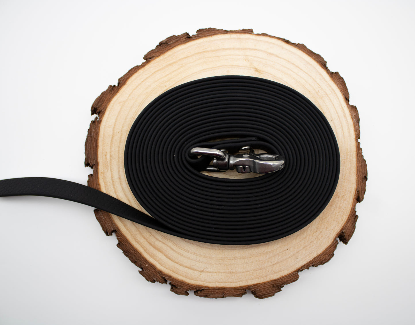 Wasserabweisende Schleppleine • 5M ohne Handschlaufe