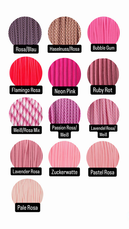 Schlüsselanhänger Flower