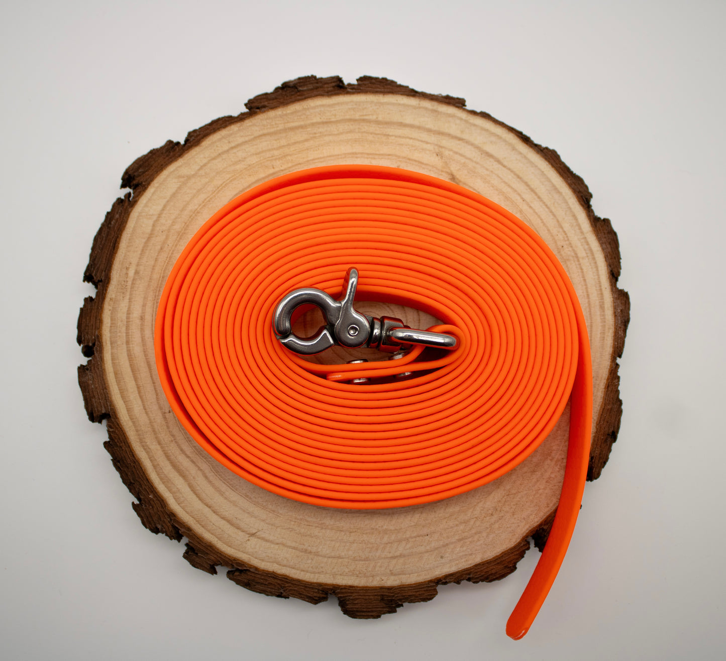 Wasserabweisende Schleppleine • 5M ohne Handschlaufe