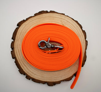 Wasserabweisende Schleppleine • 5M ohne Handschlaufe