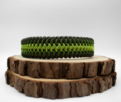 Gestalte dein Halsband - Snake Small (3 Farben)