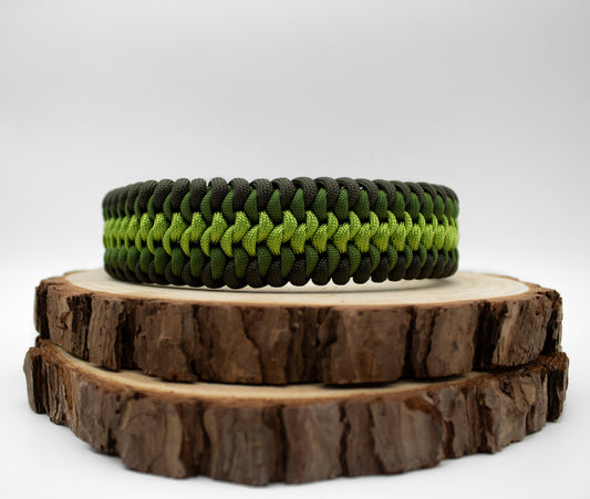 Gestalte dein Halsband - Snake Small (3 Farben)