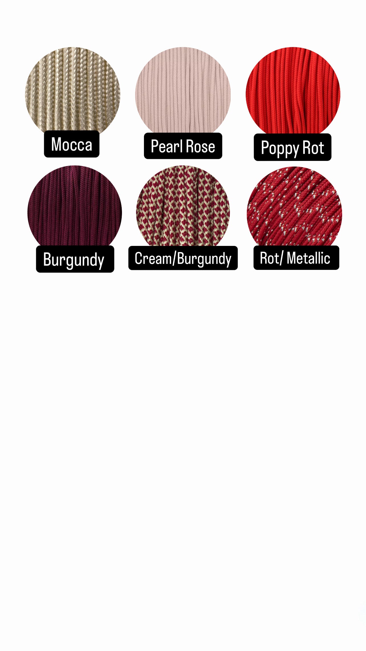 Gestalte dein Halsband - Happy Junior