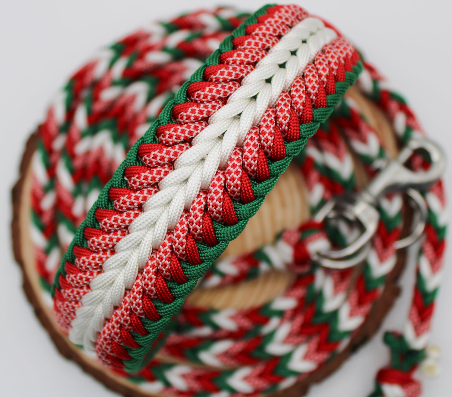 Gestalte dein Halsband - Sun