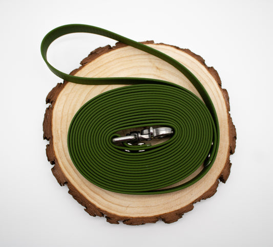 Wasserabweisende Schleppleine • 5M mit Handschlaufe