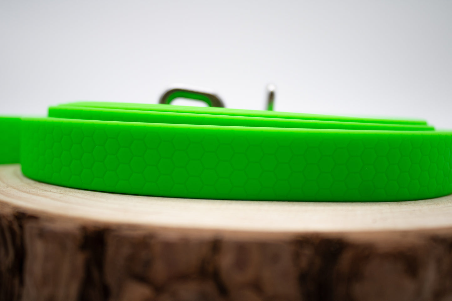 Wasserabweisende Schleppleine • 5M mit Handschlaufe