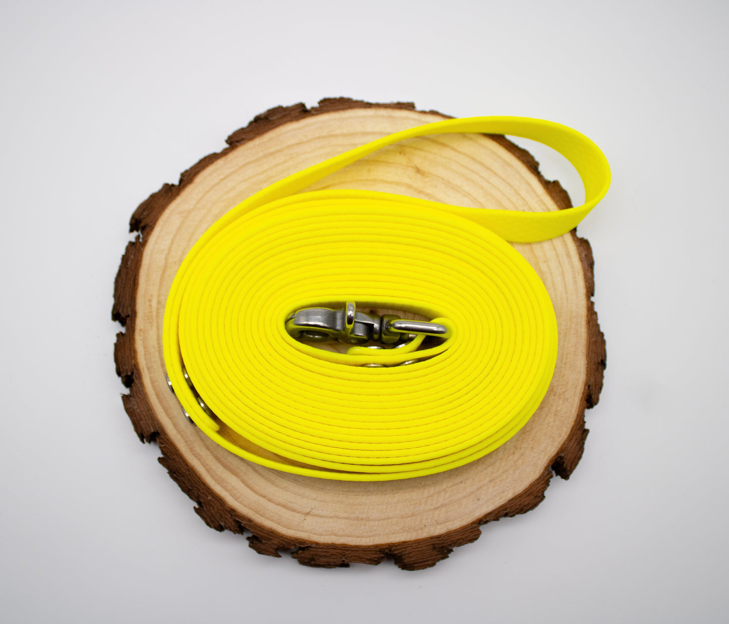 Wasserabweisende Schleppleine • 5M mit Handschlaufe