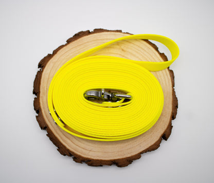 Wasserabweisende Schleppleine • 5M mit Handschlaufe