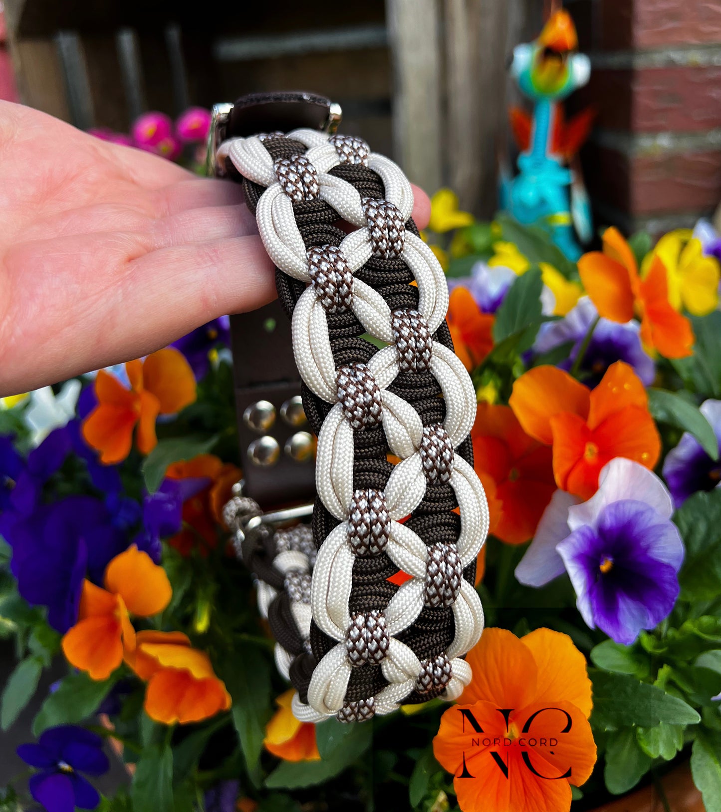 Design your own collar - Lilly