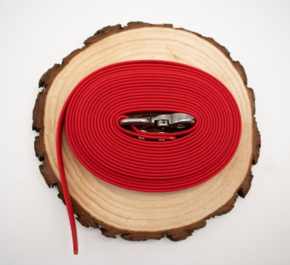 Wasserabweisende Schleppleine • 5M ohne Handschlaufe