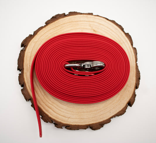 Wasserabweisende Schleppleine • 5M ohne Handschlaufe