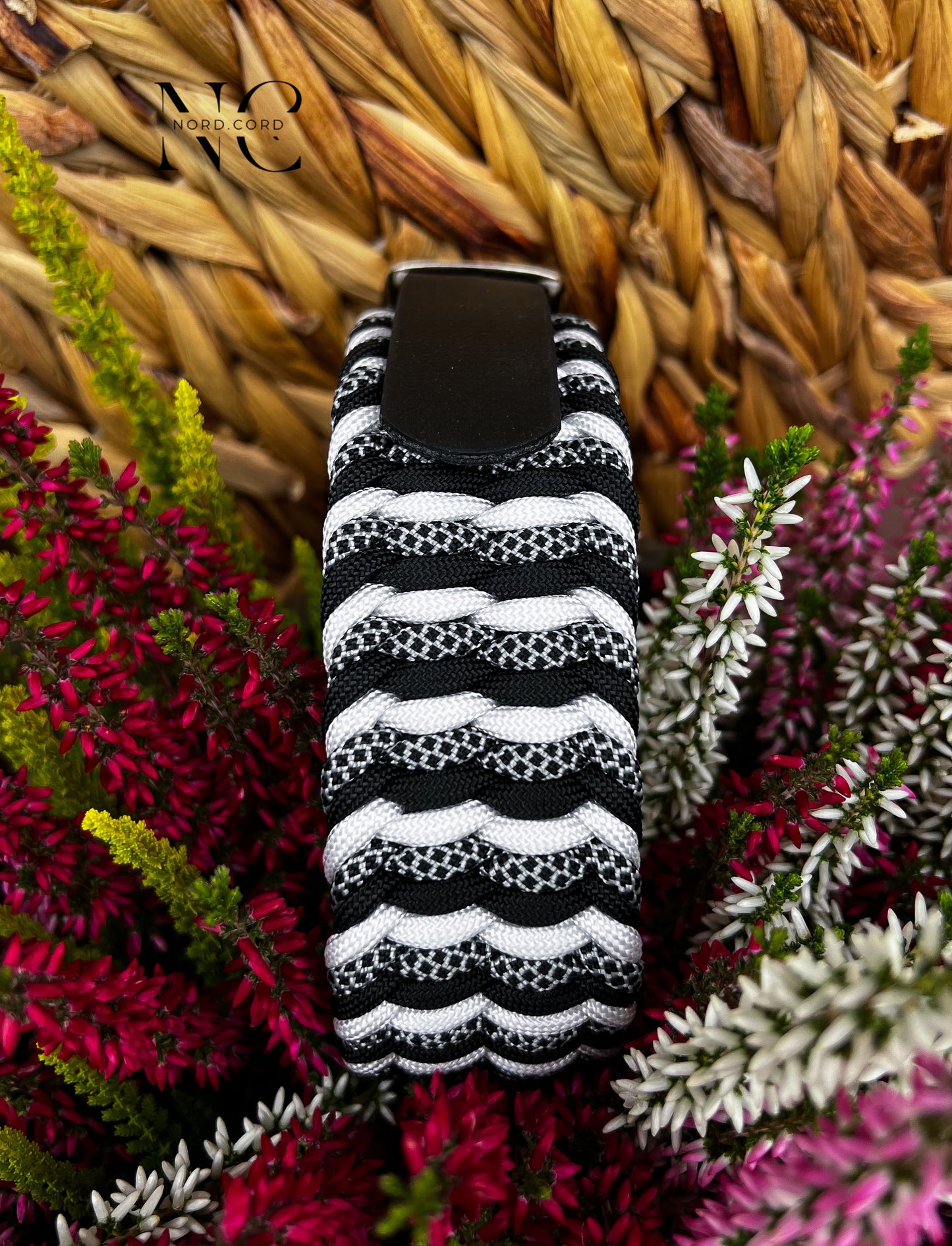 Gestalte dein Halsband - Leo