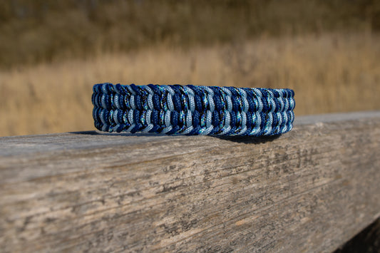 Gestalte dein Halsband - Leo Junior