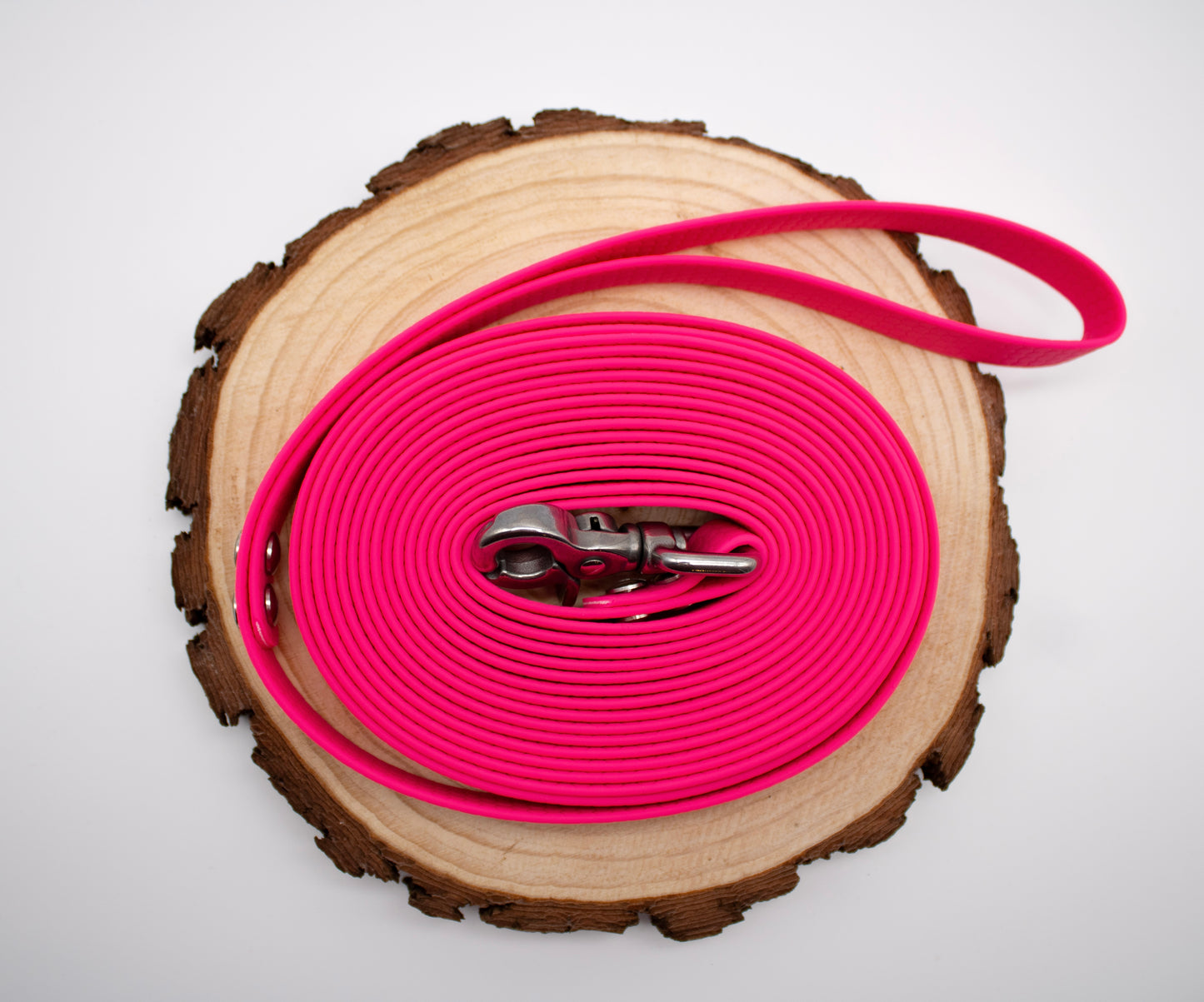 Wasserabweisende Schleppleine • 5M mit Handschlaufe