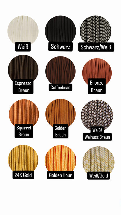 Schlüsselanhänger Flower