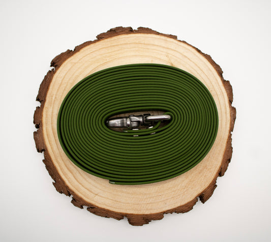 Wasserabweisende Schleppleine • 5M ohne Handschlaufe