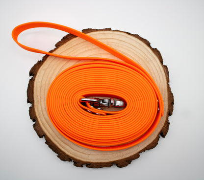 Wasserabweisende Schleppleine • 5M mit Handschlaufe