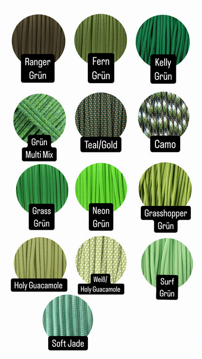 Schlüsselanhänger Flower