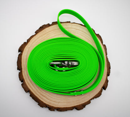 Wasserabweisende Schleppleine • 5M mit Handschlaufe