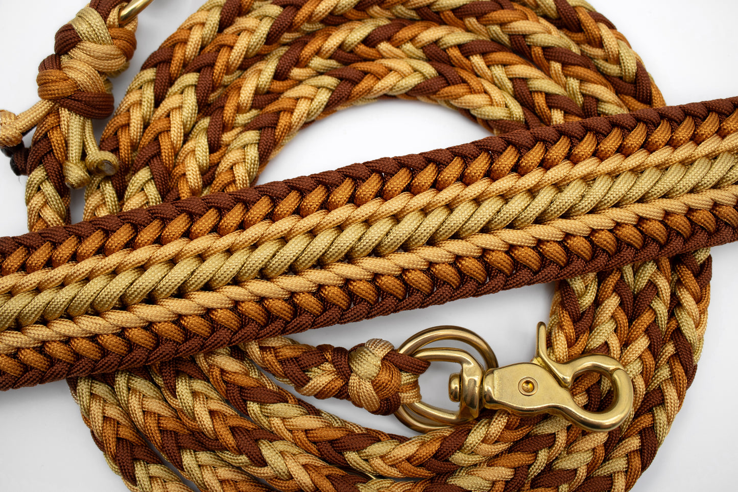 Gestalte dein Halsband - Wave