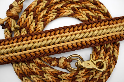 Gestalte dein Halsband - Wave