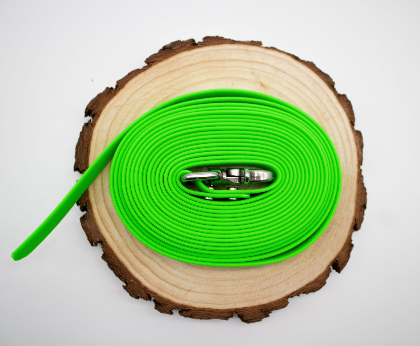 Wasserabweisende Schleppleine • 5M ohne Handschlaufe