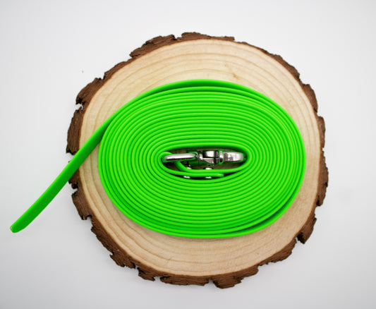 Wasserabweisende Schleppleine • 5M ohne Handschlaufe