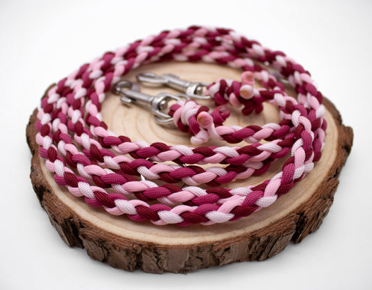 Sofortkauf Leine - 2,20M Mini Paracord Leine