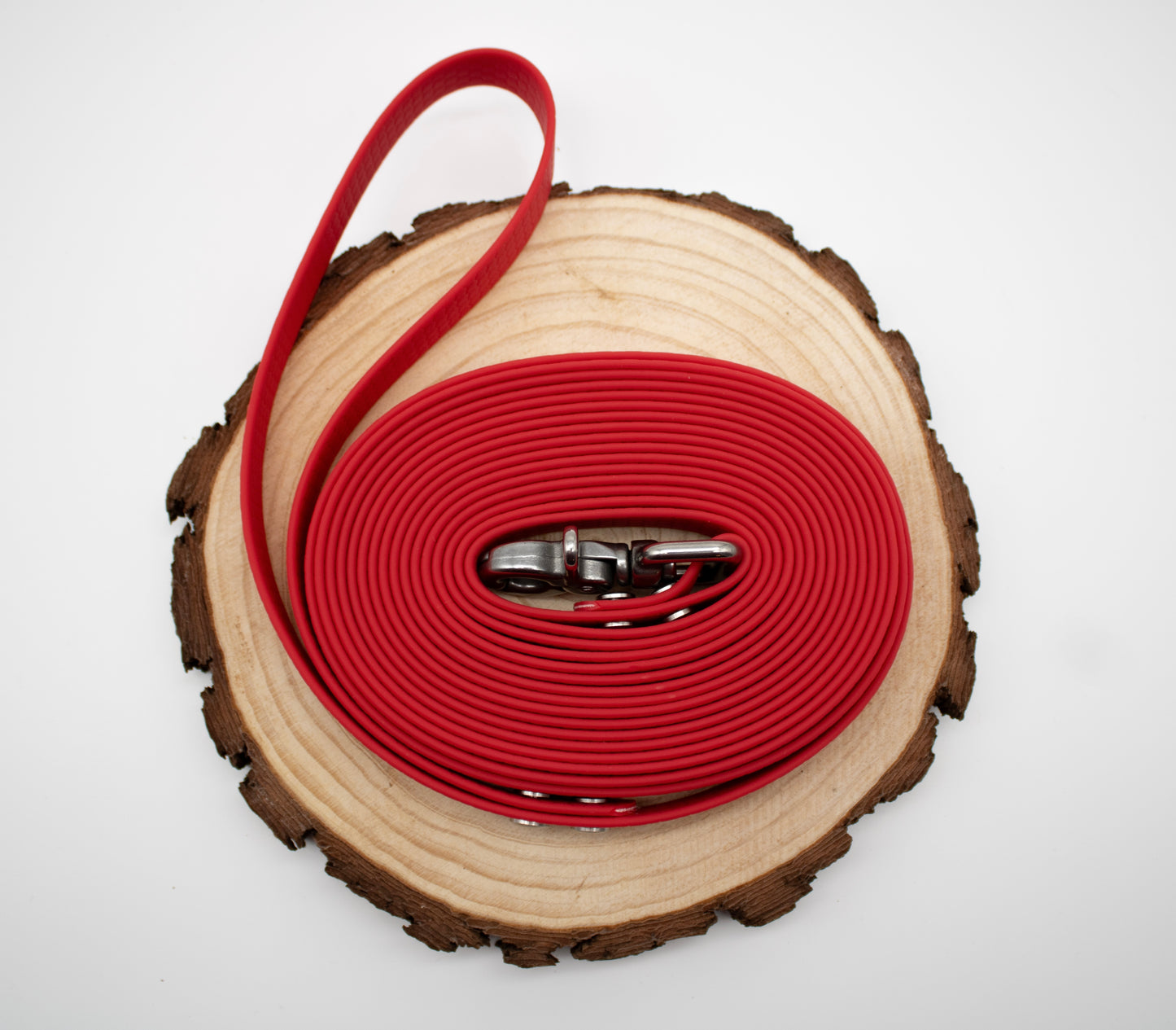 Wasserabweisende Schleppleine • 5M mit Handschlaufe