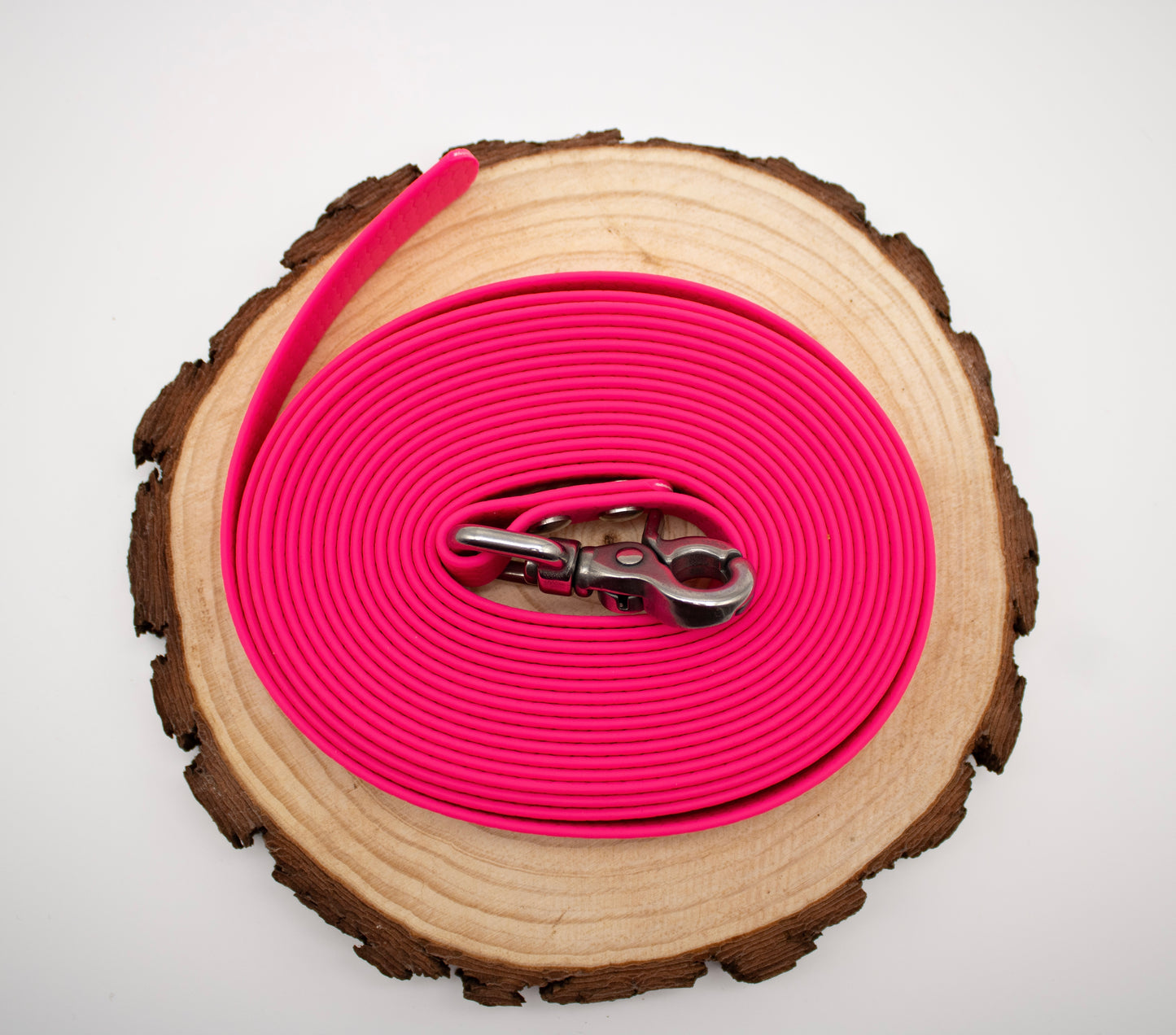 Wasserabweisende Schleppleine • 5M ohne Handschlaufe