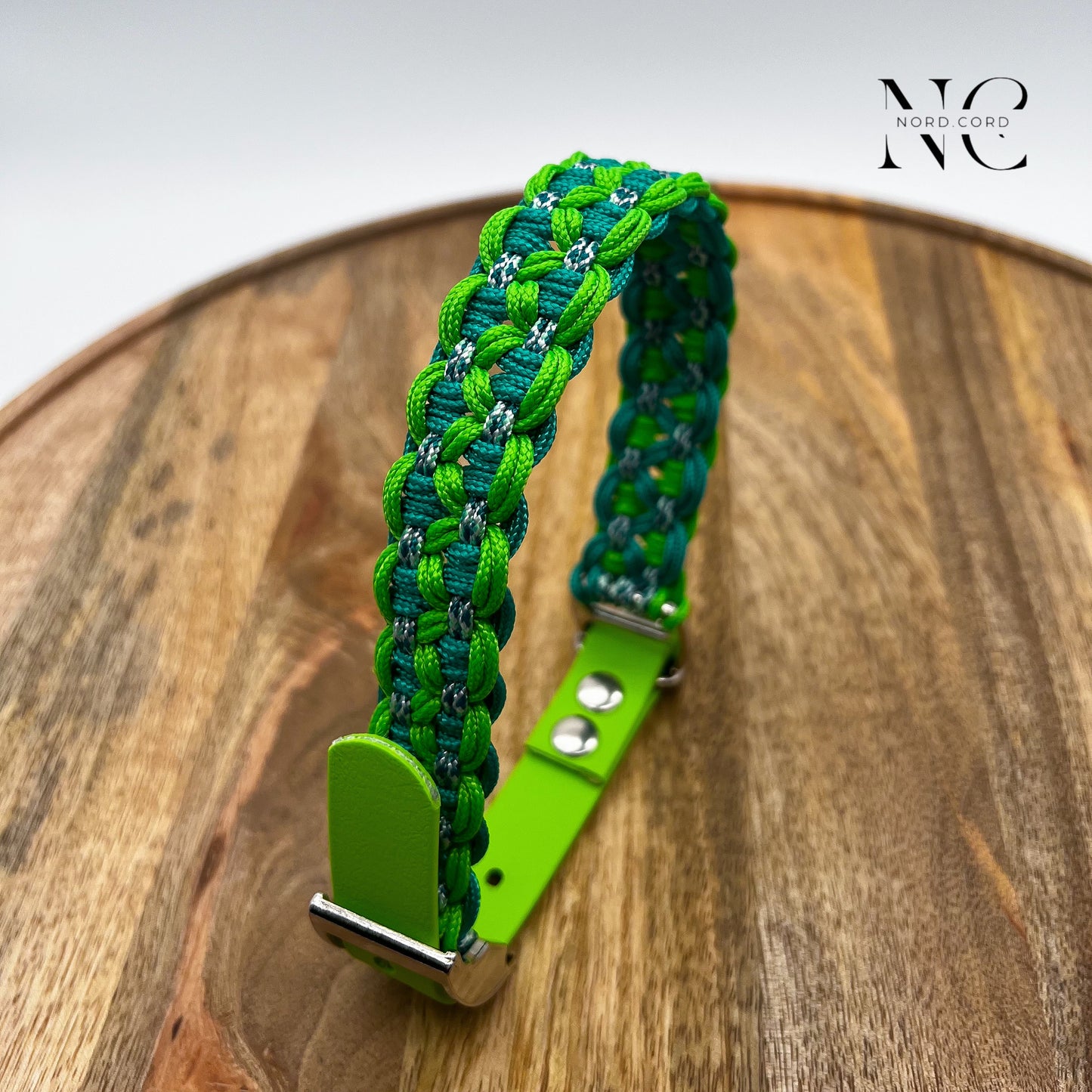 Gestalte dein Halsband - Lilly Junior