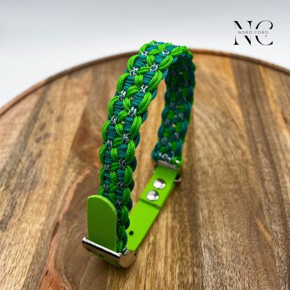 Gestalte dein Halsband - Lilly Junior