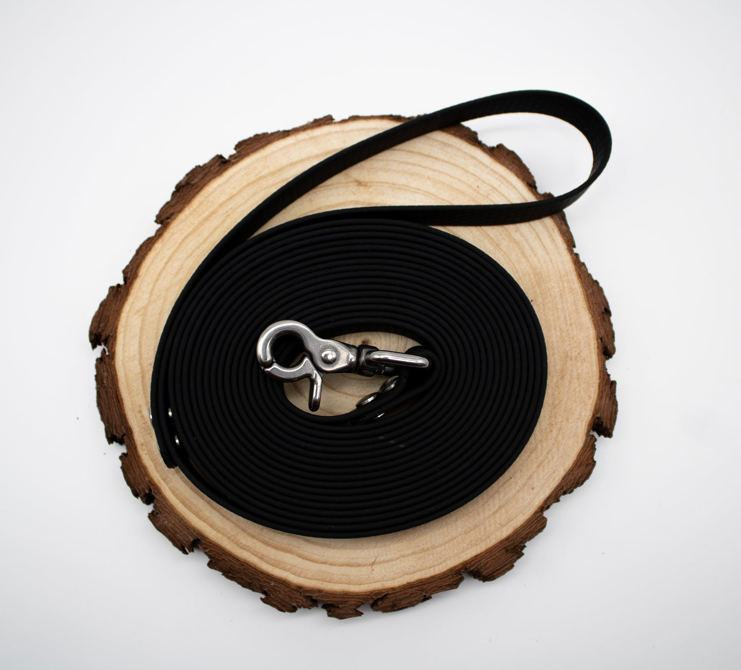 Wasserabweisende Schleppleine • 5M mit Handschlaufe