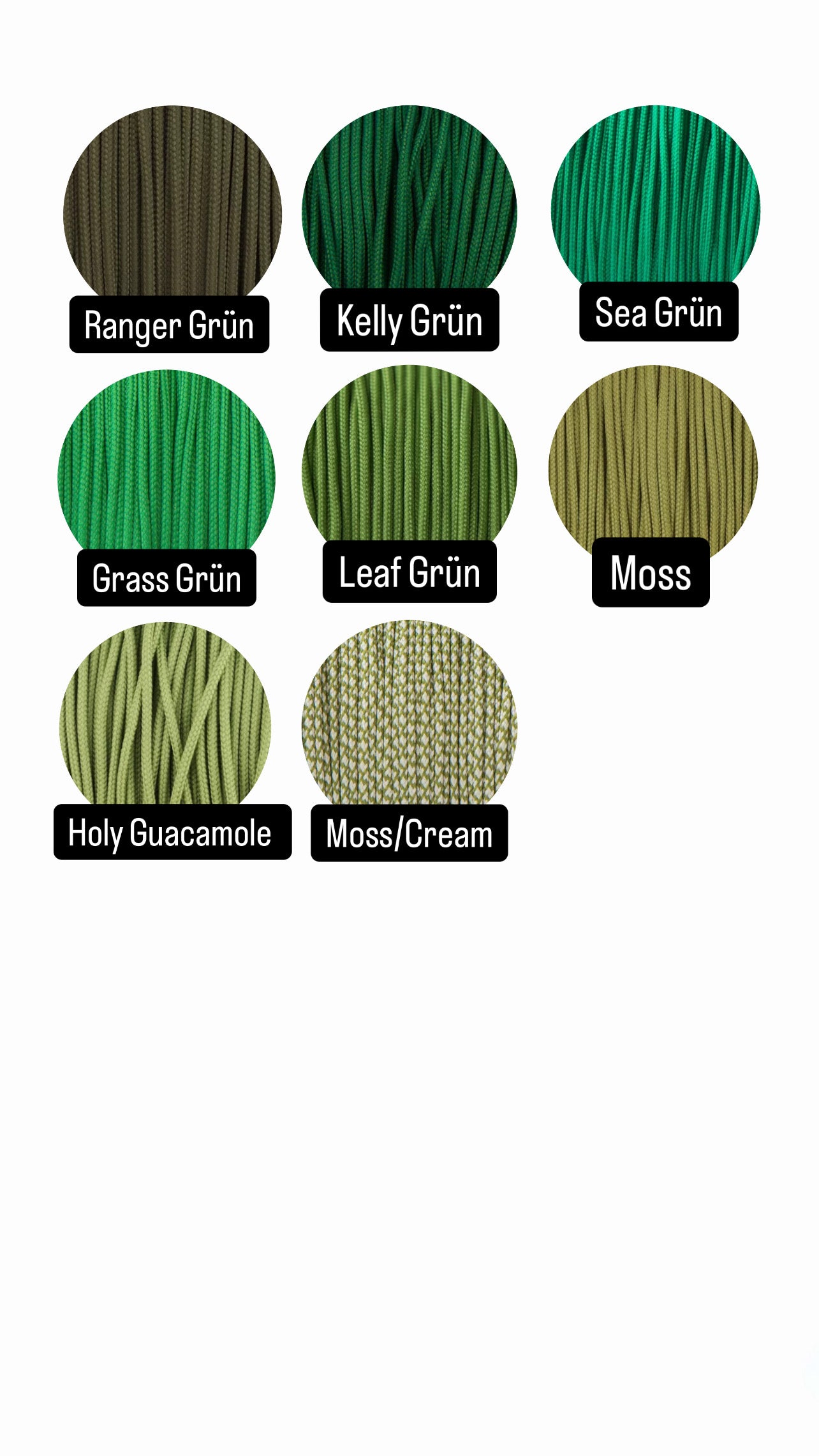 Gestalte dein Halsband - Happy Junior