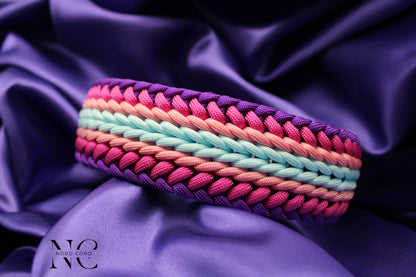 Gestalte dein Halsband - Sun