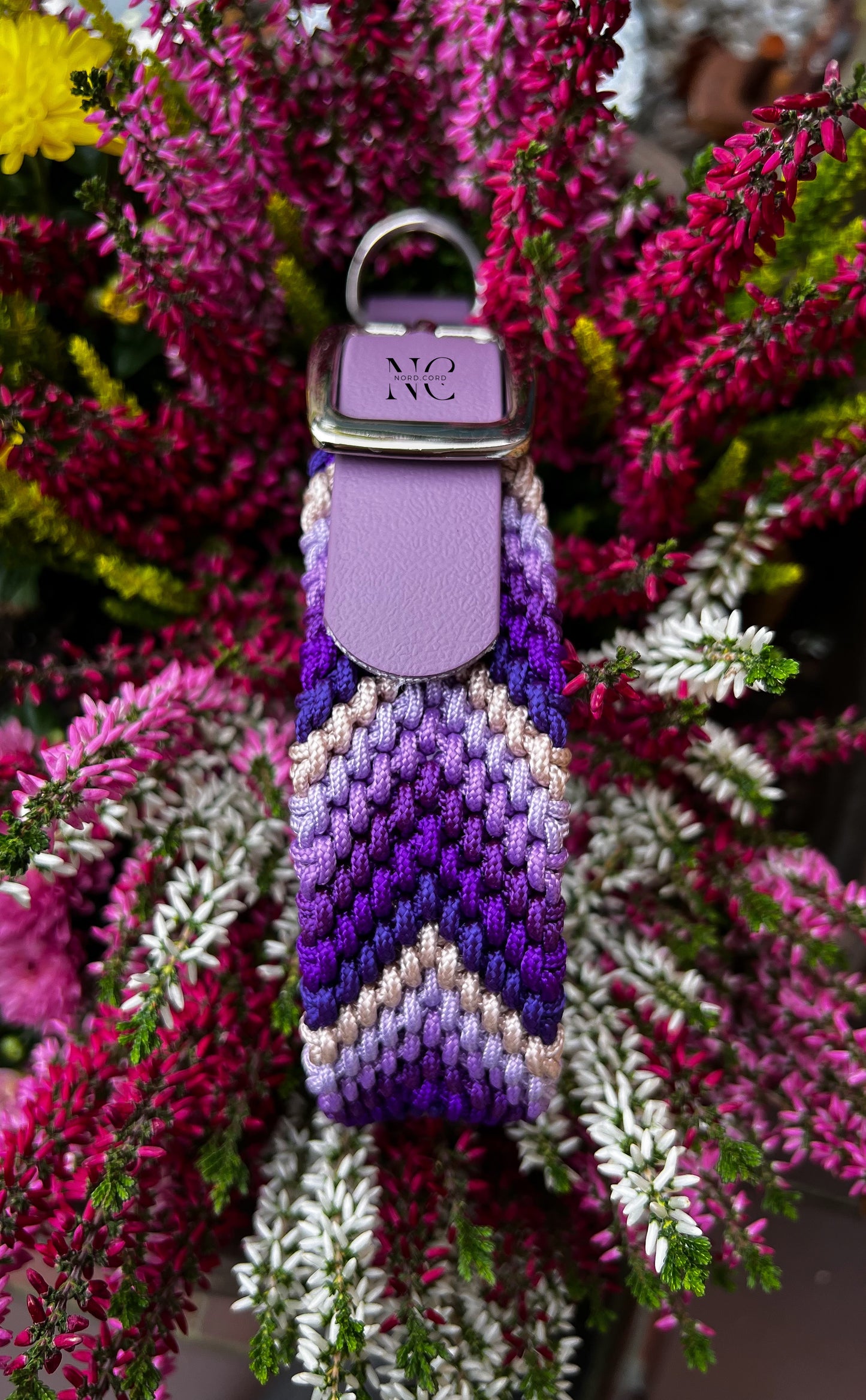 Gestallte dein Halsband - Chevron