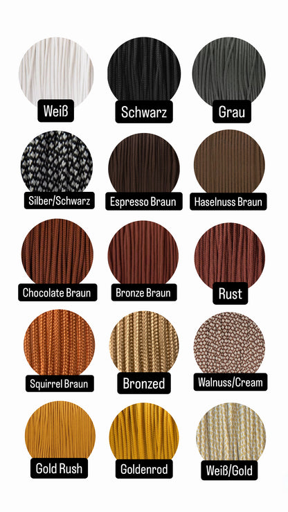 Gestalte dein Halsband - Happy Junior