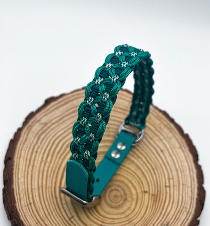 Gestalte dein Halsband - Lilly Junior