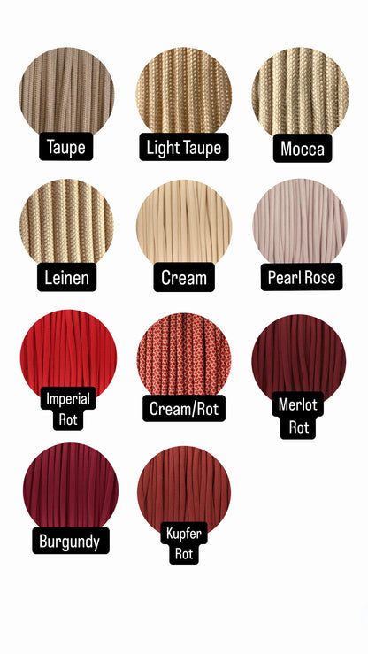 Schlüsselanhänger Flower